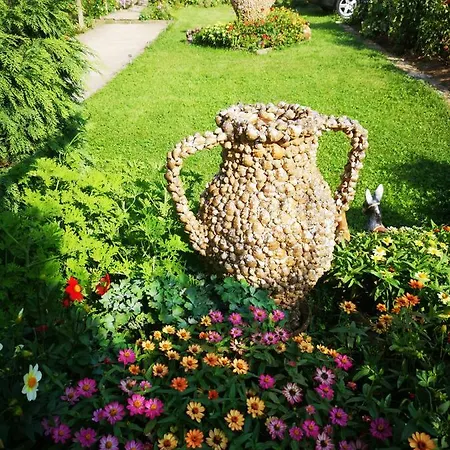 Pensiune Anele,kiten