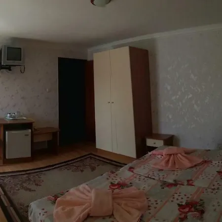 Pensiune Anele,kiten 4*