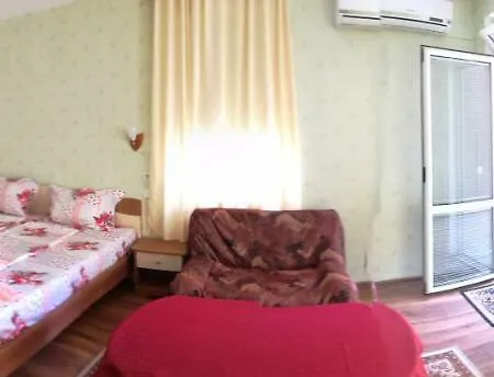 Anele,kiten Pensiune