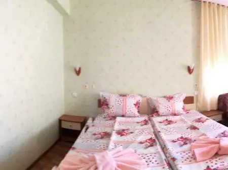 Pensiune Anele,kiten 4*