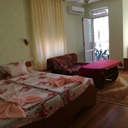 Pensiune Anele,kiten Kiten (Burgas)