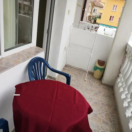 Pensiune Anele,kiten 4*