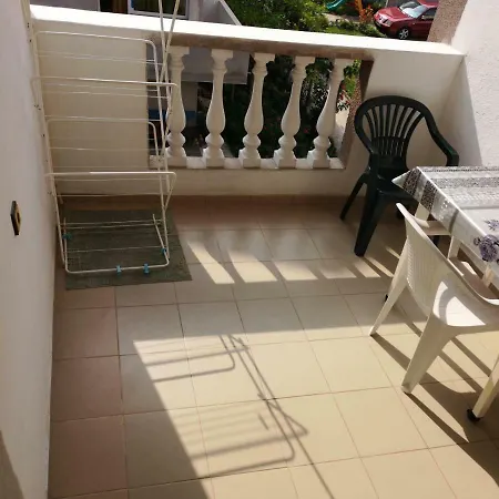 Pensiune Anele,kiten