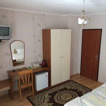 Anele,kiten Pensiune Kiten (Burgas)