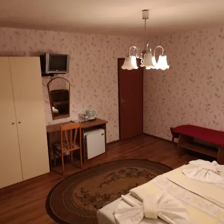 Anele,kiten Pensiune Kiten (Burgas)