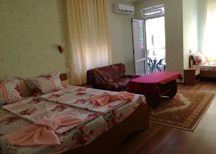 Gasthof Anele,kiten Kiten (Burgas)