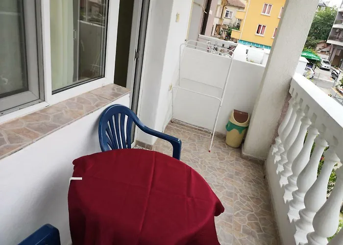 Gasthof Anele,kiten 4*