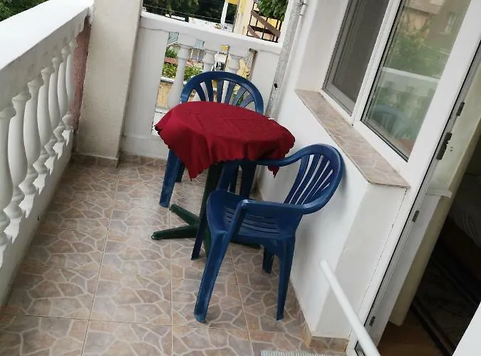 Anele,kiten 4* Kiten (Burgas)