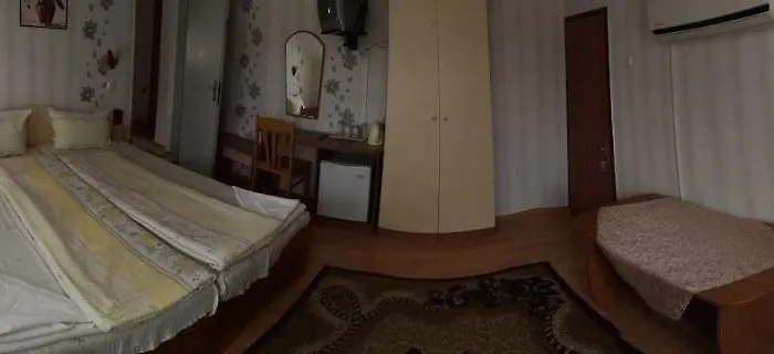 Anele,kiten Gasthuis Kiten (Burgas)