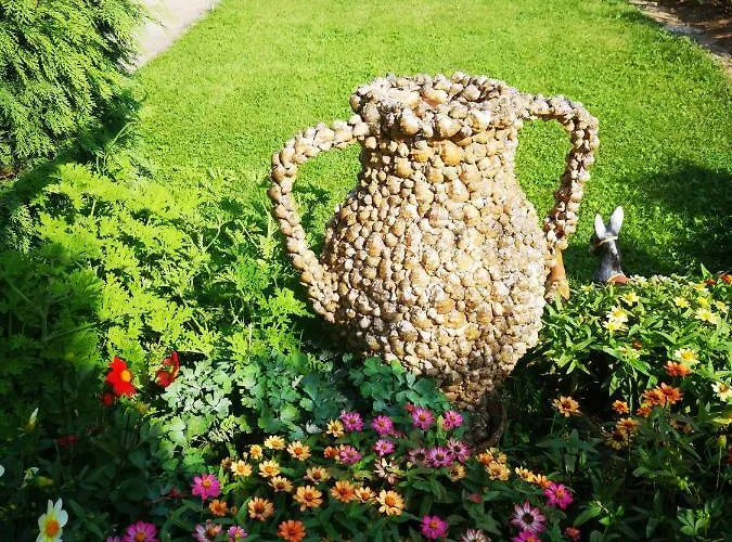 Gasthuis Anele,kiten