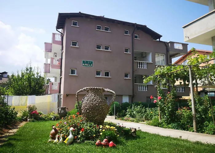 Anele,kiten Kiten (Burgas)