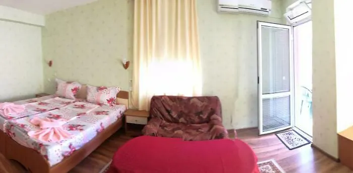 Anele,kiten Gasthuis