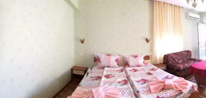 Gasthuis Anele,kiten 4*