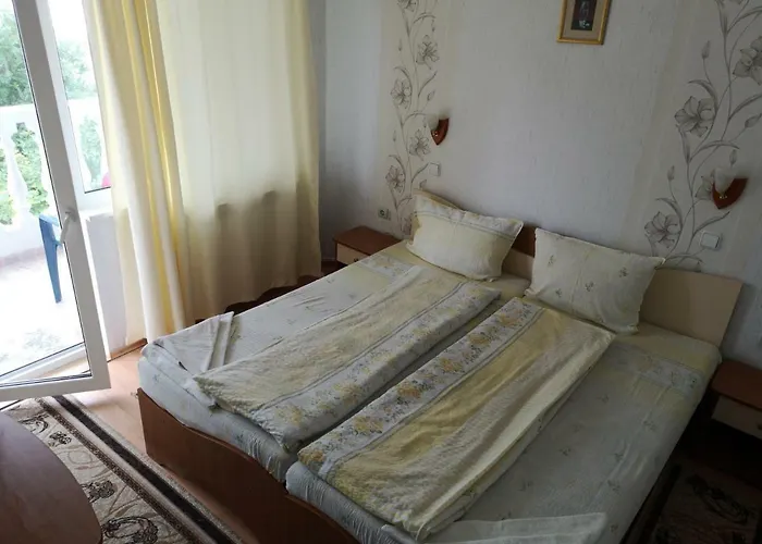 Anele,kiten Gasthuis