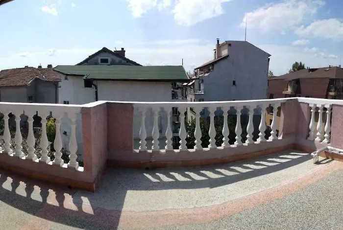 Gasthuis Anele,kiten