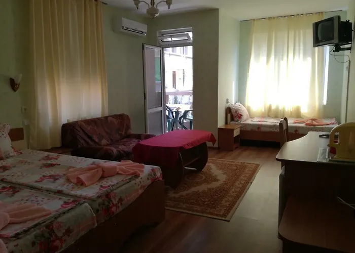 Anele,kiten Kiten (Burgas)