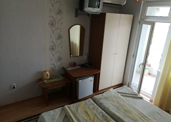 Anele,kiten 4* Kiten (Burgas)