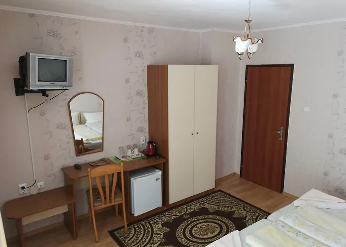 Anele,kiten Gasthuis Kiten (Burgas)