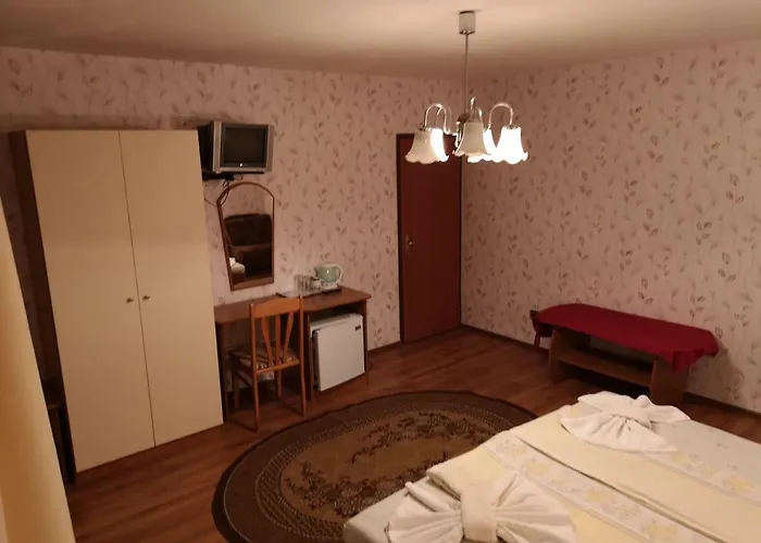 Anele,kiten Gasthuis Kiten (Burgas)