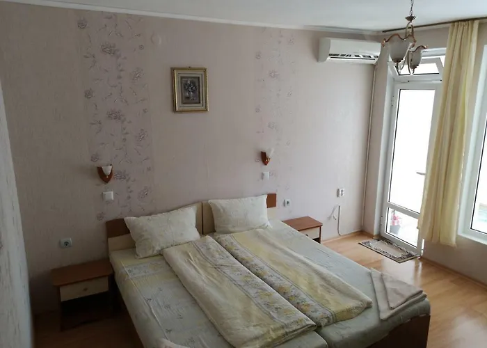 Anele,kiten Gasthuis 4*